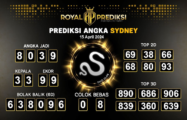 SYAIR SDY VIP